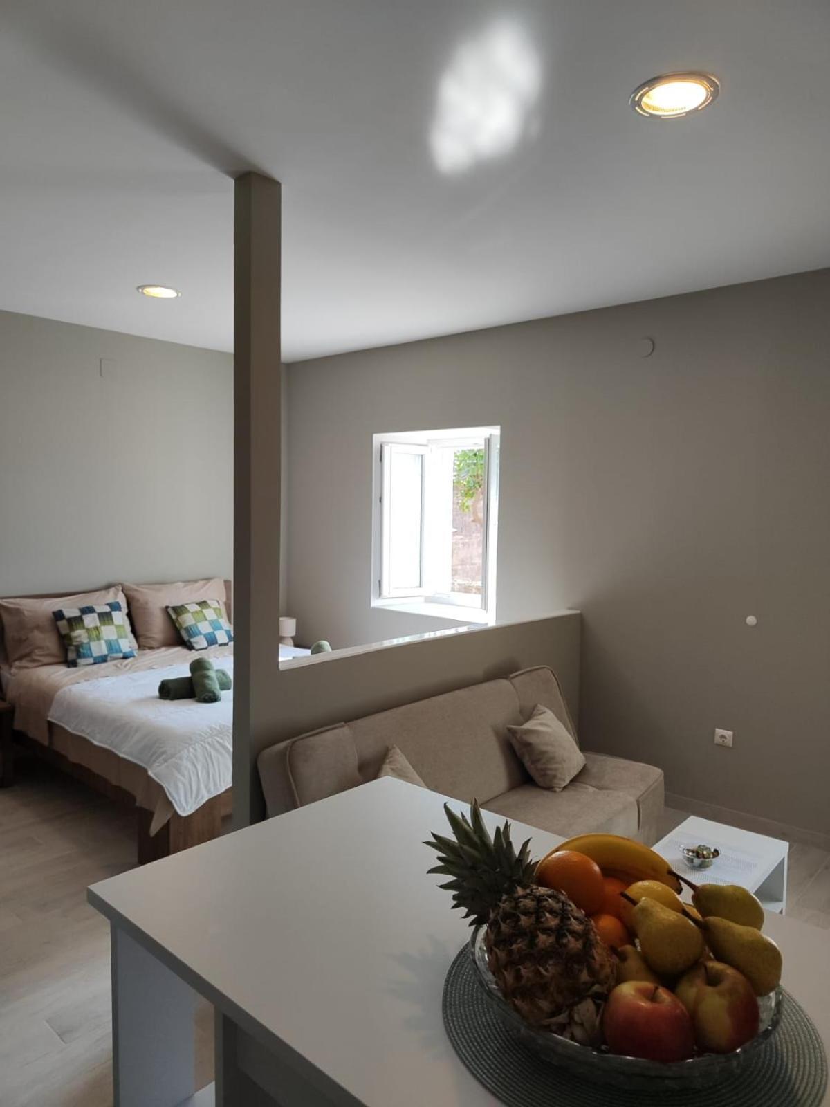 Apartments Harriet Dubrovnik Kültér fotó