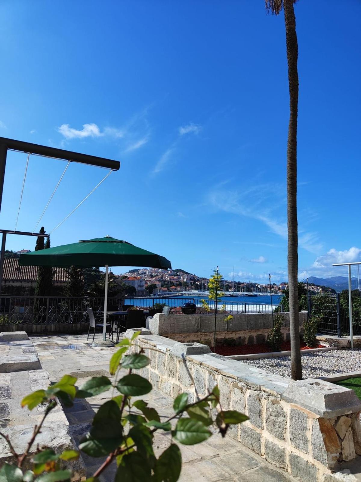 Apartments Harriet Dubrovnik Kültér fotó