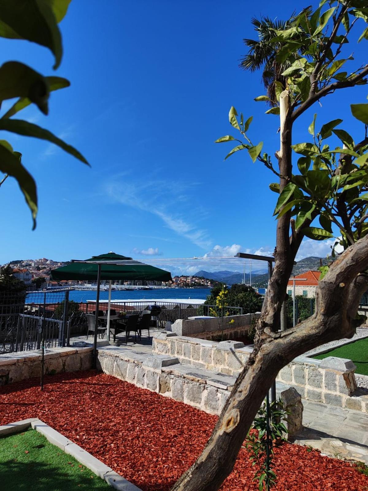 Apartments Harriet Dubrovnik Kültér fotó