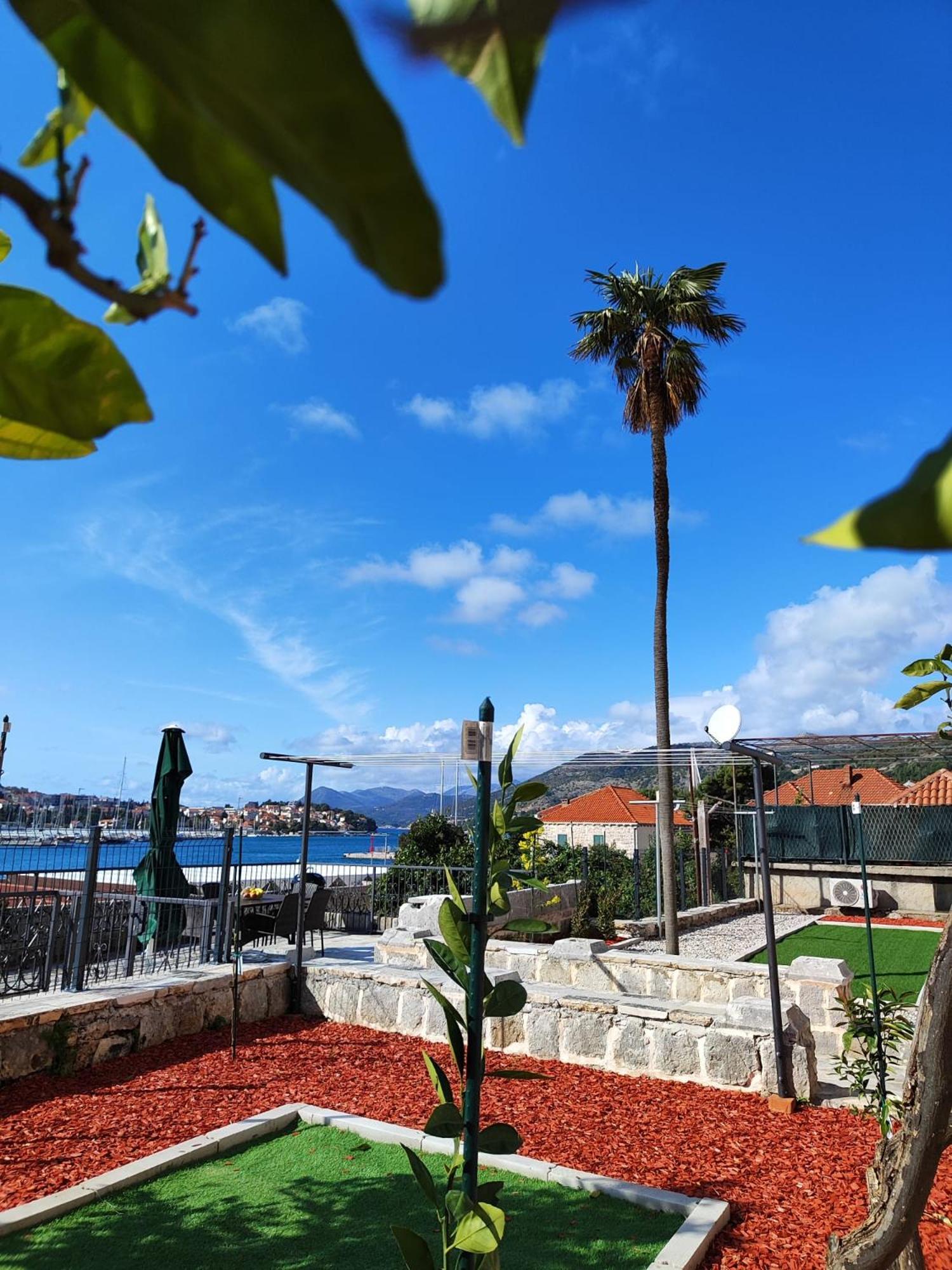 Apartments Harriet Dubrovnik Kültér fotó