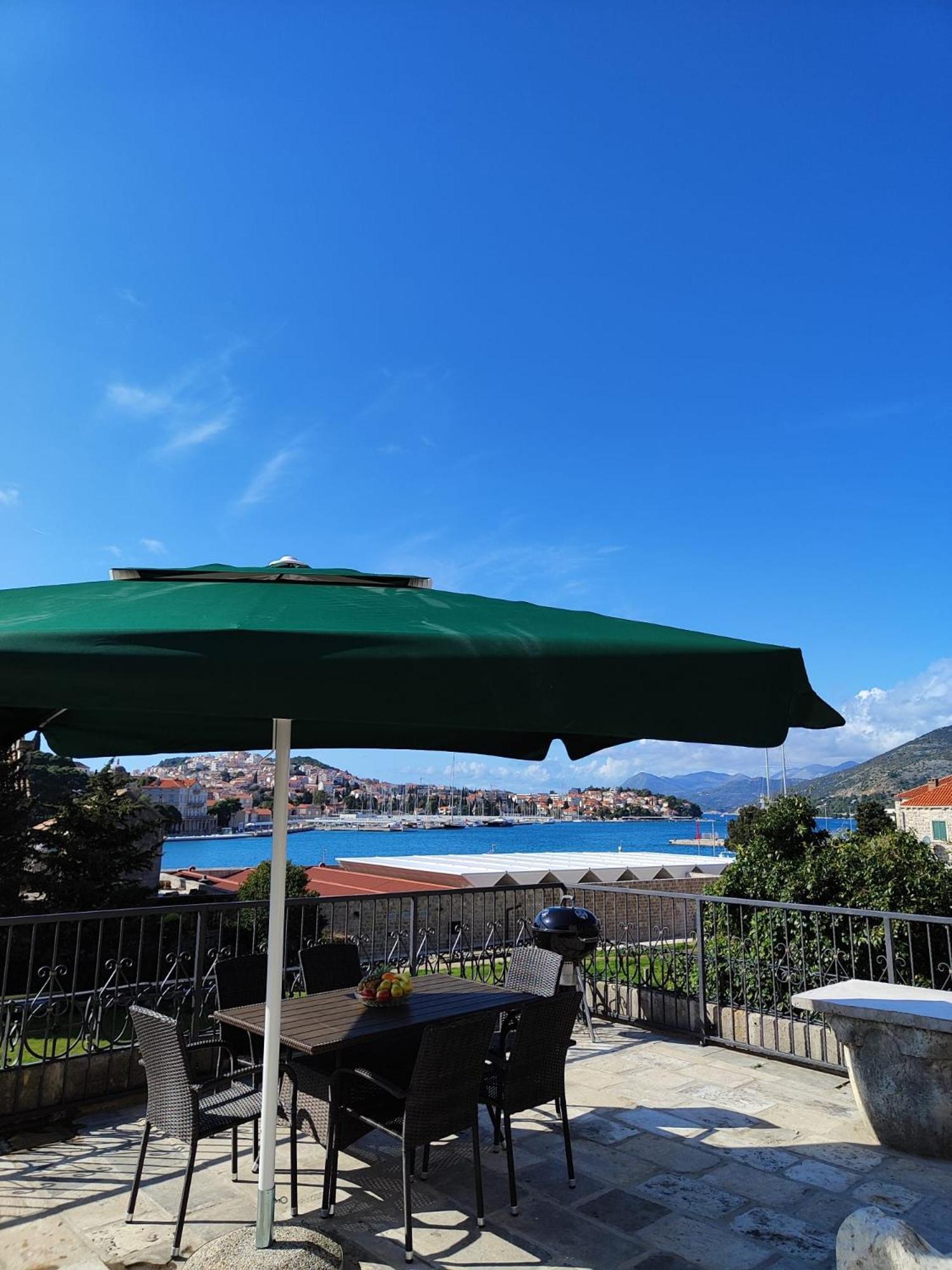 Apartments Harriet Dubrovnik Kültér fotó