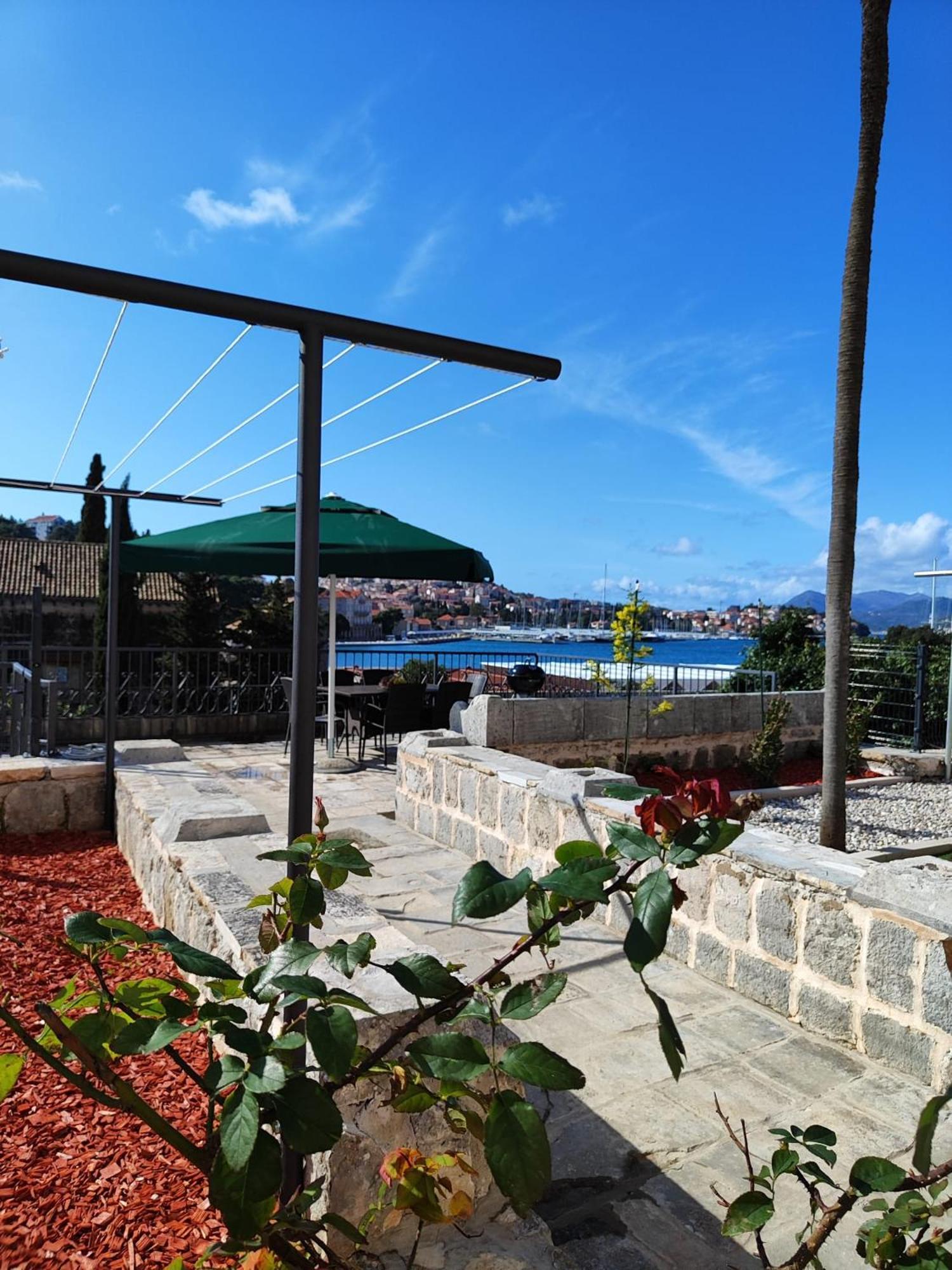 Apartments Harriet Dubrovnik Kültér fotó