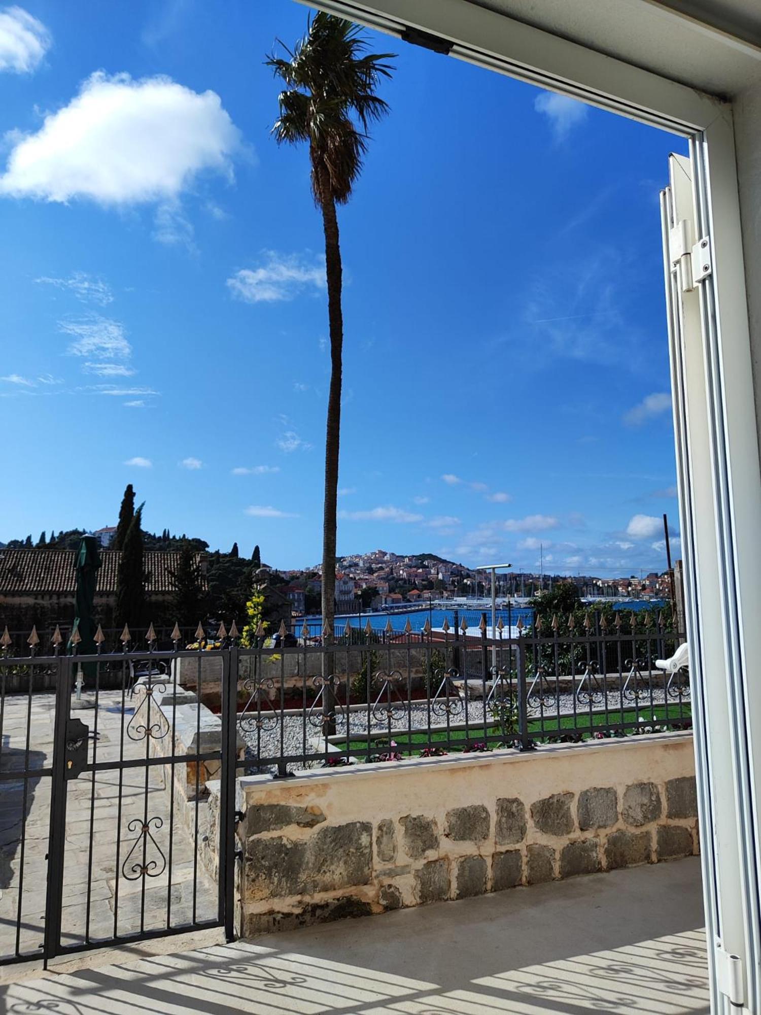 Apartments Harriet Dubrovnik Kültér fotó