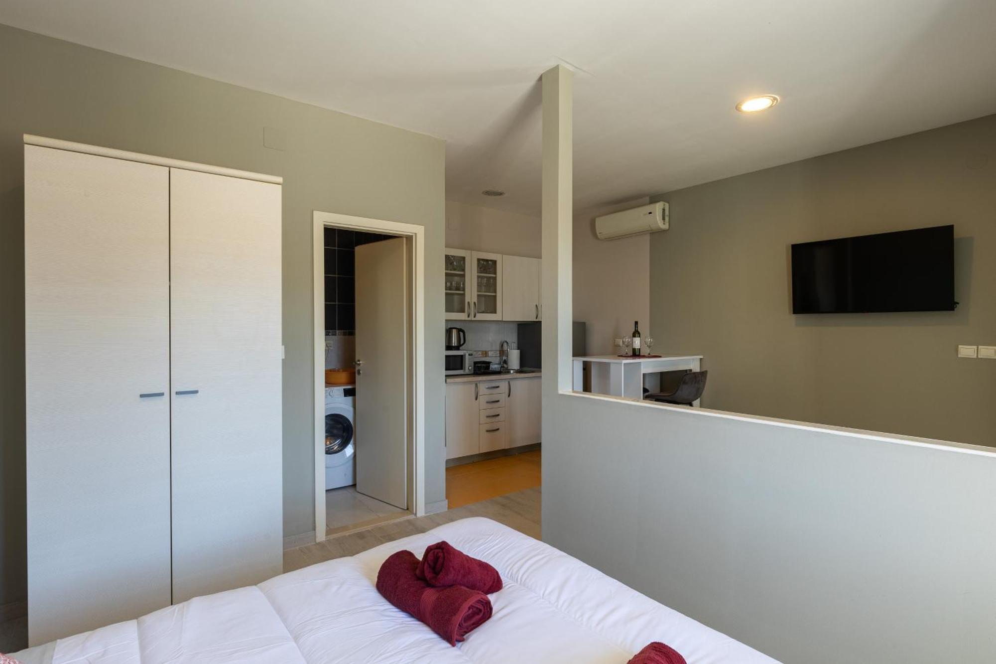 Apartments Harriet Dubrovnik Kültér fotó